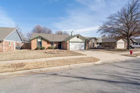 1617 Wilderness Dr, Norman, OK 73071