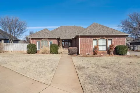 1513 NW 148th St, Edmond, OK 73013
