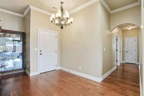 Entry Way - 912 Stephanie Ln, Altus, OK 73521 photo 1 of 1