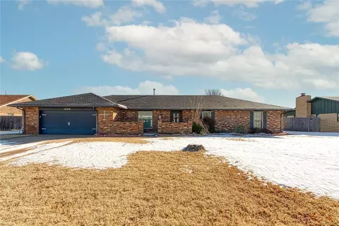 1006 Lera Ln, Elk City, OK 73644