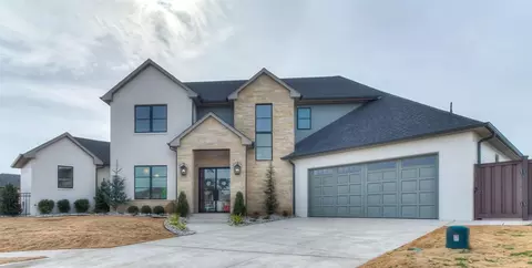 15005 Albigny Ct, Oklahoma City, OK 73142