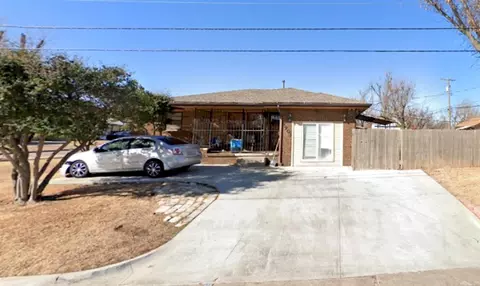 2701 SW 52nd St, Oklahoma City, OK 73119