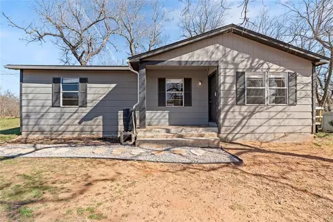 13800 E Stella Rd, Newalla, OK 74857