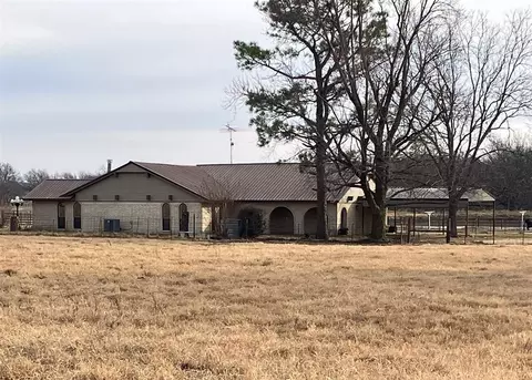 7489 County Road 1620 Rd, Roff, OK 74865