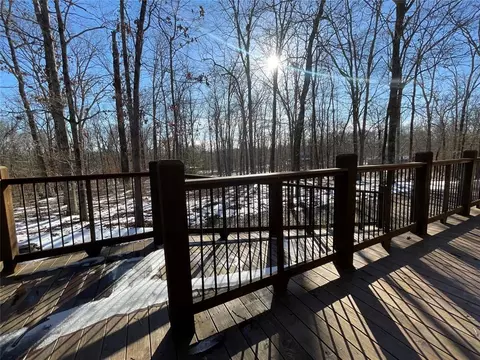 Exterior - 72 Dry Fly Ln, Broken Bow, OK 74728 photo 9 of 10