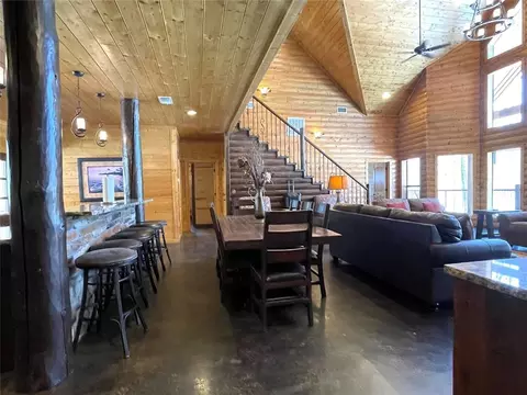 Dining - 72 Dry Fly Ln, Broken Bow, OK 74728 photo 1 of 1