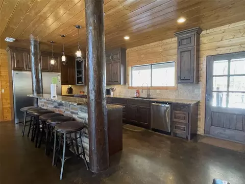 Kitchen - 72 Dry Fly Ln, Broken Bow, OK 74728 photo 1 of 3