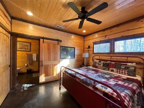 Bedroom - 72 Dry Fly Ln, Broken Bow, OK 74728 photo 1 of 6