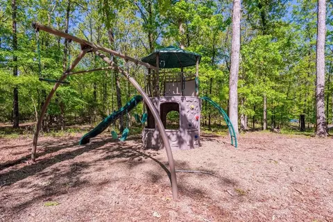 Exterior - 72 Dry Fly Ln, Broken Bow, OK 74728 photo 4 of 10