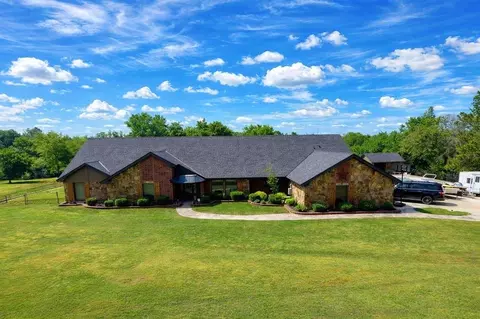 106 Quail Run Rd, Seminole, OK 74868