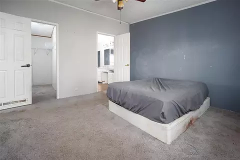 Bedroom - 1817 County Road 1251, Tuttle, OK 73089 photo 2 of 7