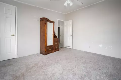 Bedroom - 1817 County Road 1251, Tuttle, OK 73089 photo 7 of 7