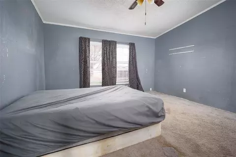 Bedroom - 1817 County Road 1251, Tuttle, OK 73089 photo 1 of 7