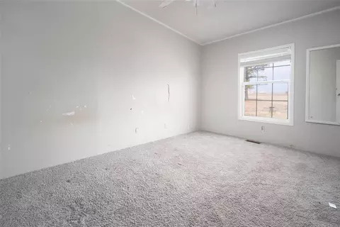 Bedroom - 1817 County Road 1251, Tuttle, OK 73089 photo 6 of 7