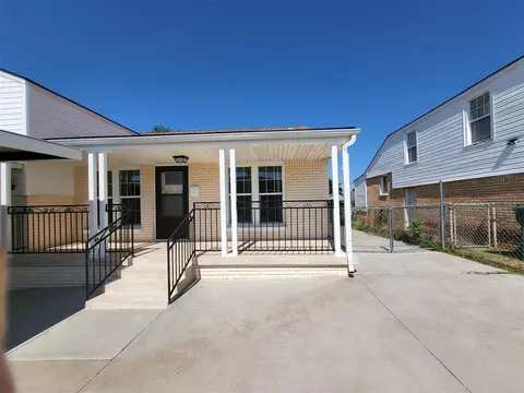2933 W Park Pl, Oklahoma City, OK 73107