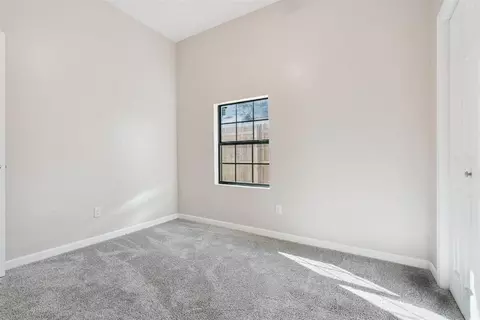 Bedroom - 218 E 8th St, Chandler, OK 74834 photo 3 of 7