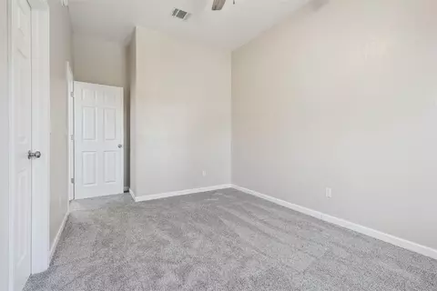 Bedroom - 218 E 8th St, Chandler, OK 74834 photo 7 of 7