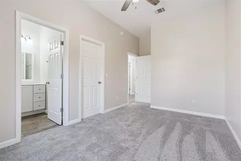 Bedroom - 218 E 8th St, Chandler, OK 74834 photo 6 of 7