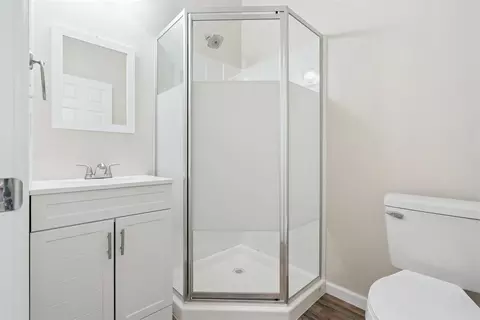 Bath - 218 E 8th St, Chandler, OK 74834 photo 1 of 5