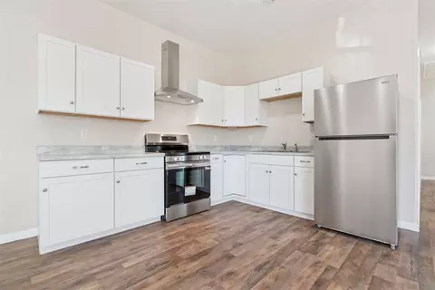 Kitchen - 218 E 8th St, Chandler, OK 74834 photo 1 of 3