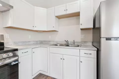 Kitchen - 218 E 8th St, Chandler, OK 74834 photo 2 of 3