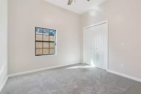 Bedroom - 218 E 8th St, Chandler, OK 74834 photo 1 of 7