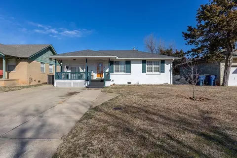 2229 Downing St, Oklahoma City, OK 73120