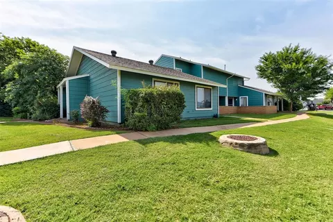 2717 Indian Creek Blvd, Oklahoma City, OK 73120