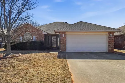 808 Cavecreek St, Norman, OK 73071
