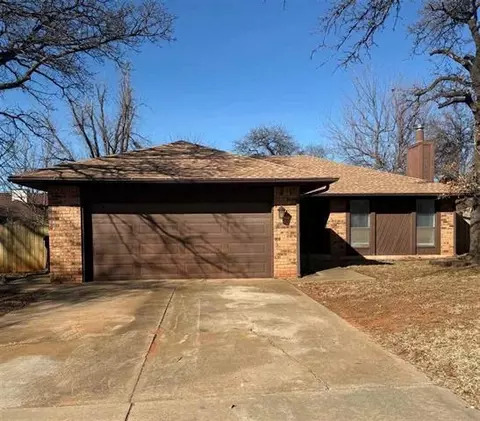 Undisclosed, Edmond, OK 73013
