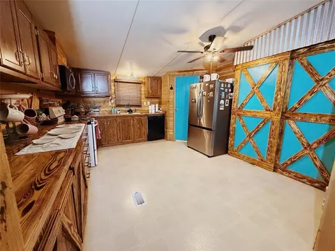 10427 350th St, Blanchard, OK 73010