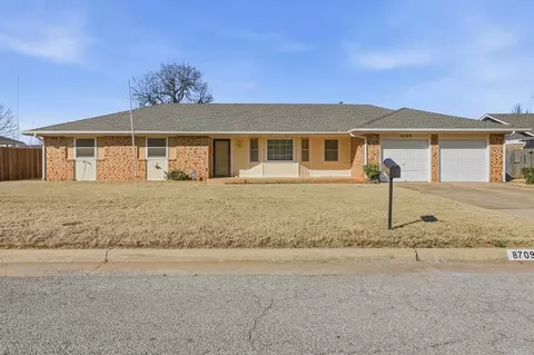 8709 NW 87th Ter, Oklahoma City, OK 73132