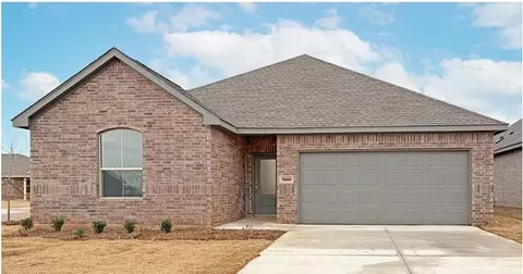 9000 SW 19th St, Oklahoma City, OK 73128