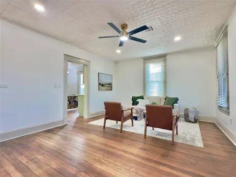 1717 E Perkins Ave, Guthrie, OK 73044 photo 4