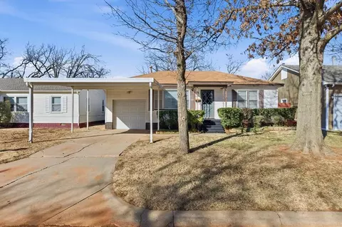 1323 NW 83rd St, Oklahoma City, OK 73114
