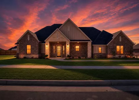 4604 SE 37th St, Moore, OK 73165