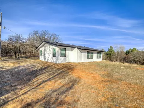 6301 S Triple X Rd, Choctaw, OK 73020