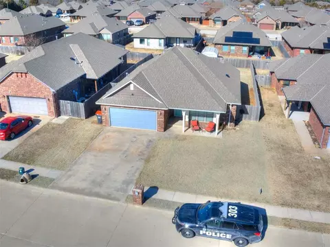 View/Area - 20575 Frontier Ave, Harrah, OK 73045 photo 1 of 2
