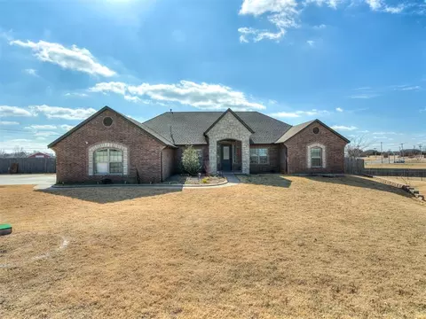 5708 SE 148th St, Oklahoma City, OK 73165