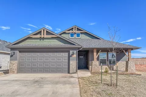 612 Berline Rd, Guthrie, OK 73044