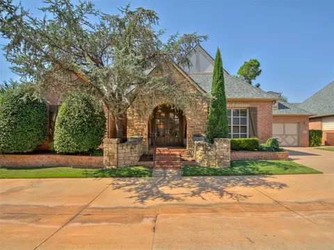 2947 NW 160th St, Edmond, OK 73013