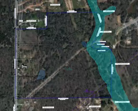 Brangus Rd Road, Meeker, OK 74855