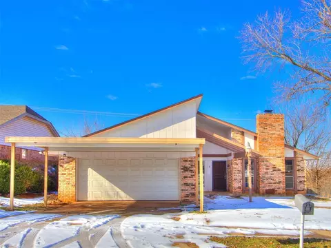 5201 Keith Dr, Oklahoma City, OK 73135
