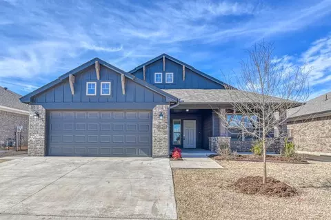 3626 Cassidy Dr, Norman, OK 73069