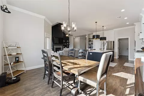 Dining - 1148 Colonial Ave, Tuttle, OK 73089 photo 3 of 3