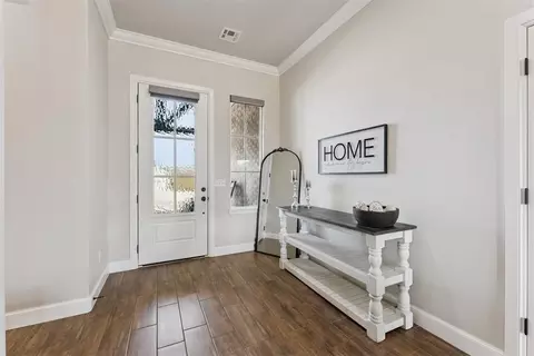 Entry Way - 1148 Colonial Ave, Tuttle, OK 73089 photo 1 of 5