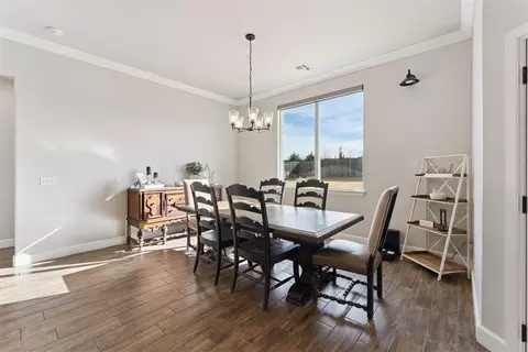 Dining - 1148 Colonial Ave, Tuttle, OK 73089 photo 2 of 3