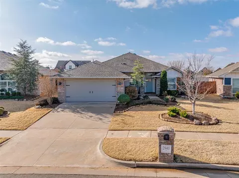 2940 NW 181st St, Edmond, OK 73012