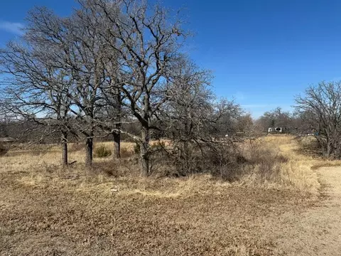osage hills drive LOT 21, Mcloud, OK 74851