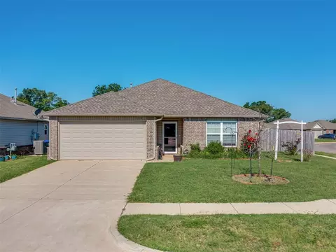 1518 Gypsum Pl, Noble, OK 73068